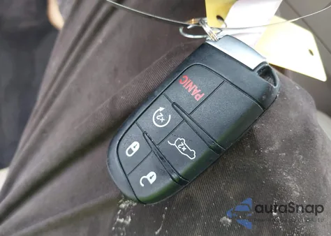 2017 Jeep Grand Cherokee Limited 4X4 z USA, uszkodzony, nr VIN 1C4RJFBG1HC920148